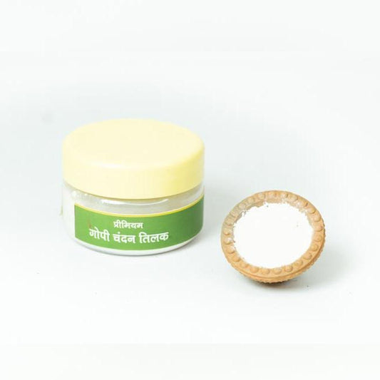 Premium Gopi Chandan Tilak