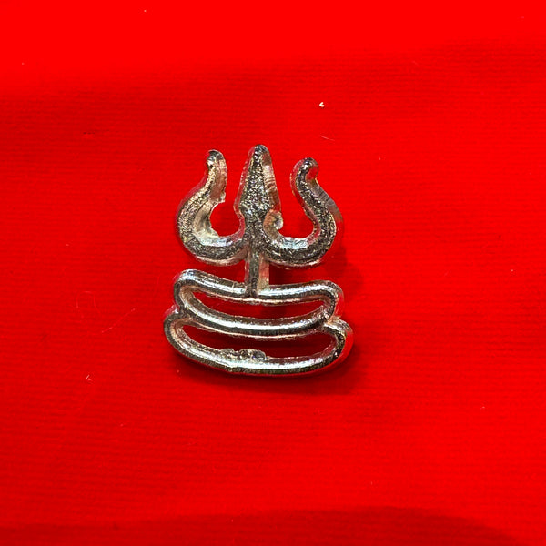 Tilak Stamp (Trishul)