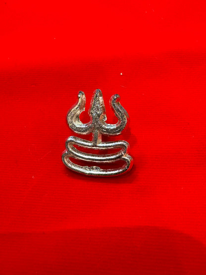 Tilak Stamp (Trishul)