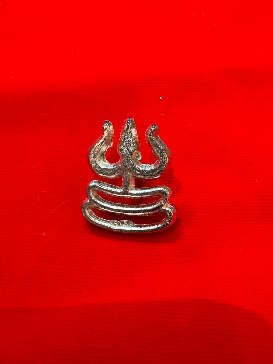 Tilak Stamp (Trishul)
