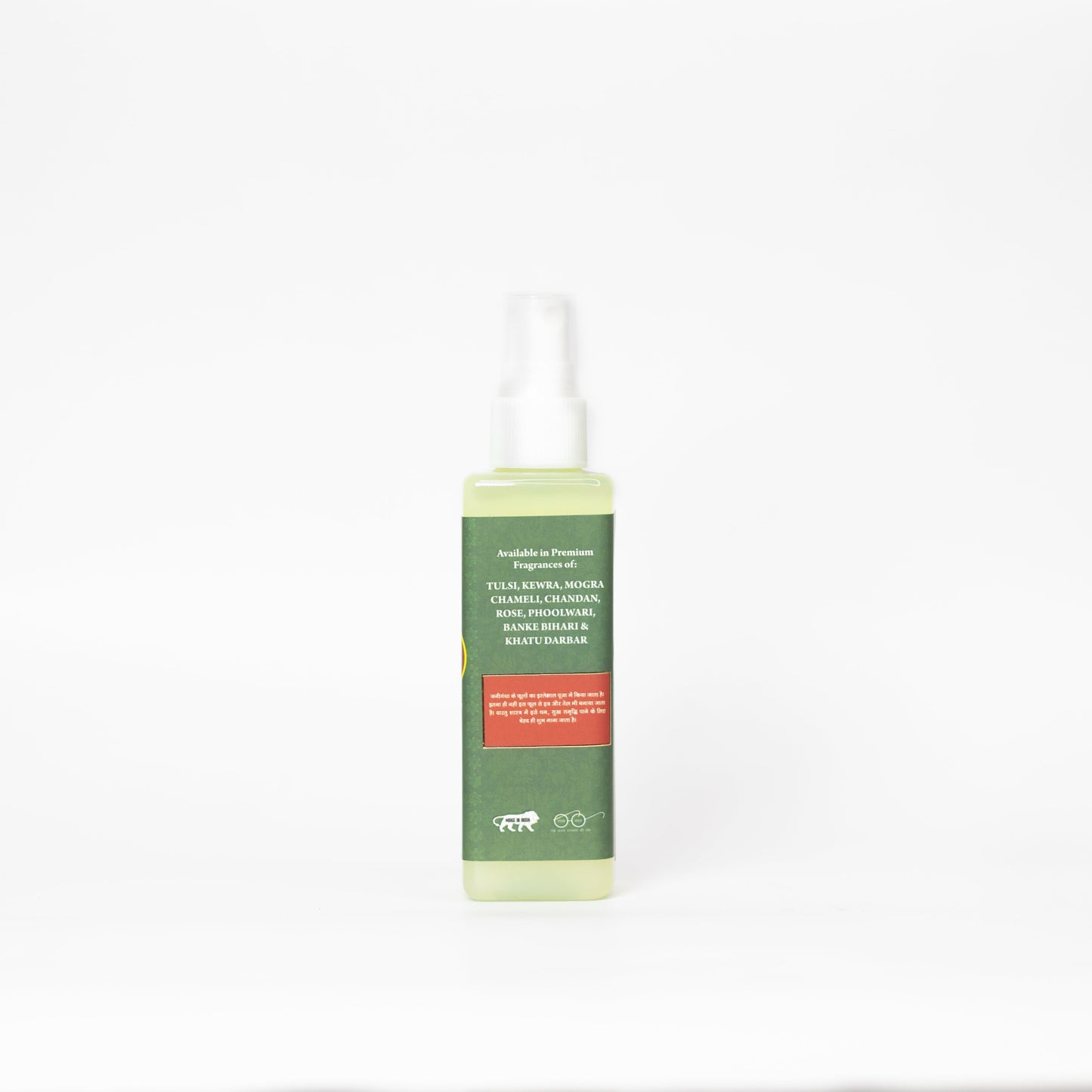 Rajnigandha Attar Spray