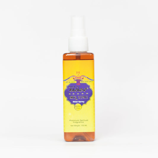 Khatu Darbar Attar Spray