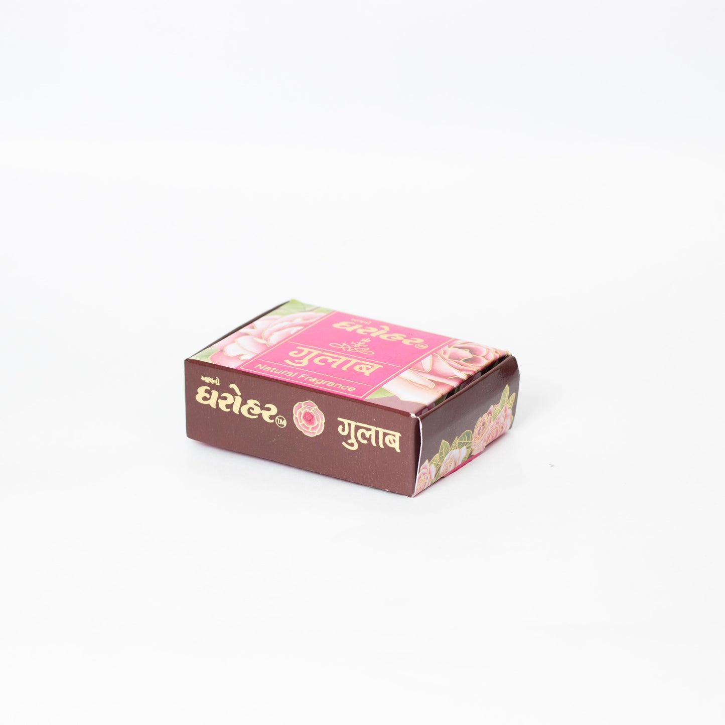 Attar Rollon Gulab