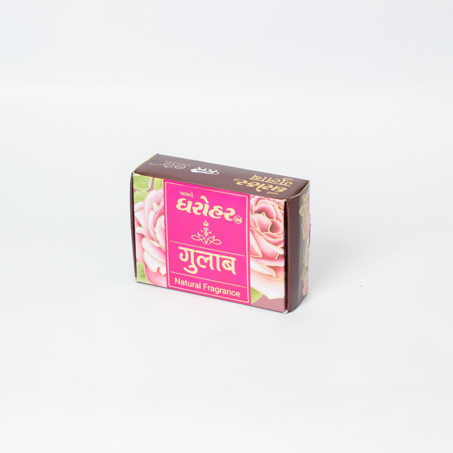 Attar Rollon Gulab