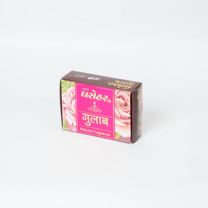 Attar Rollon Gulab