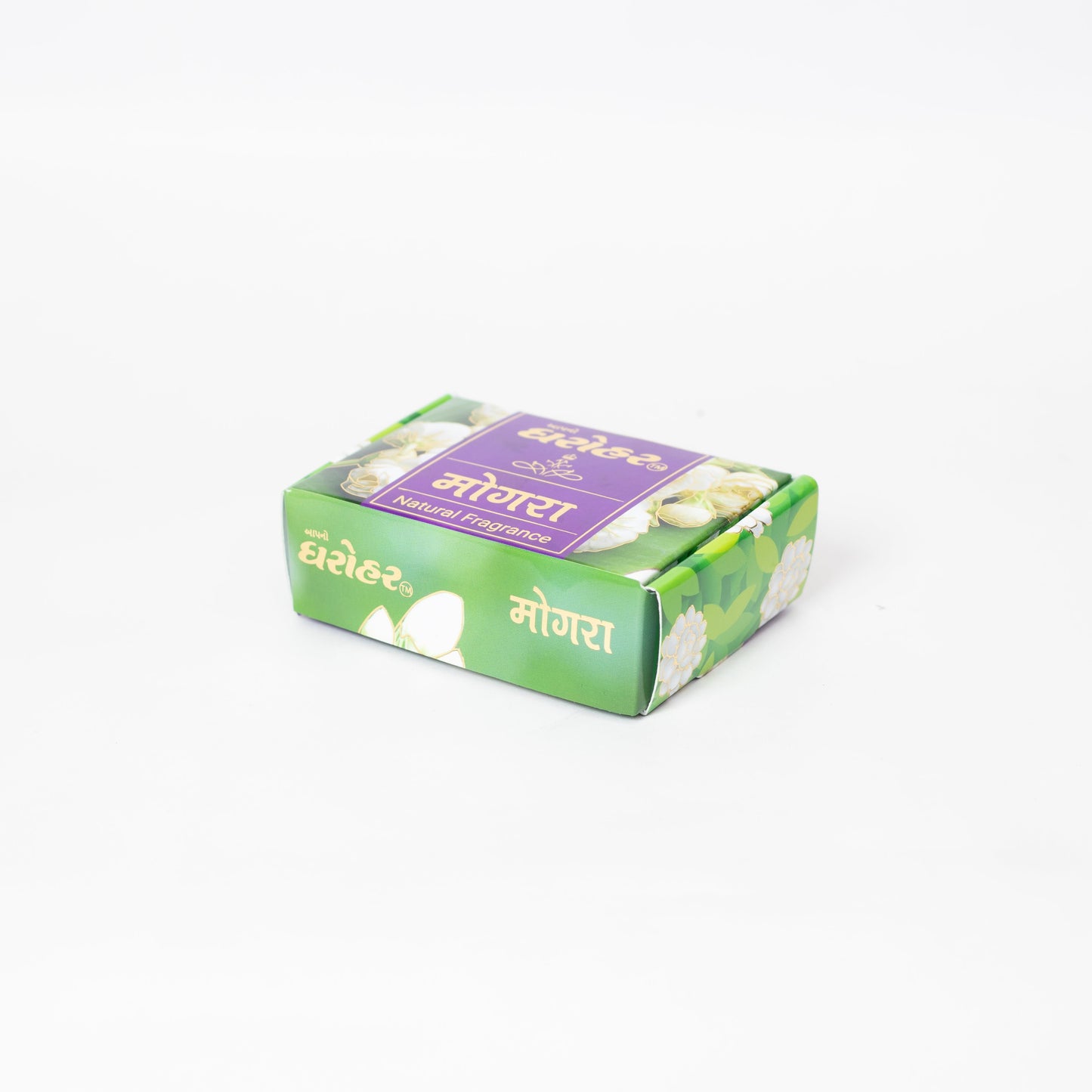 Attar Rollon Mogra