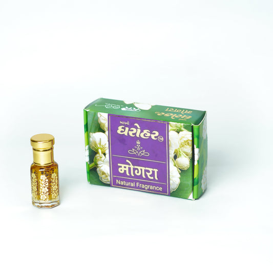 Attar Rollon Mogra