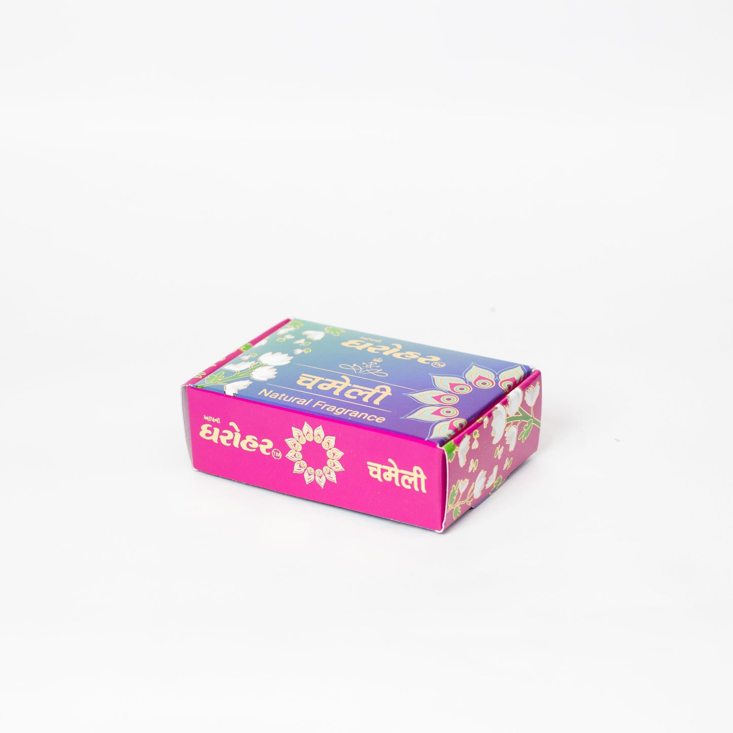Attar Rollon Chameli