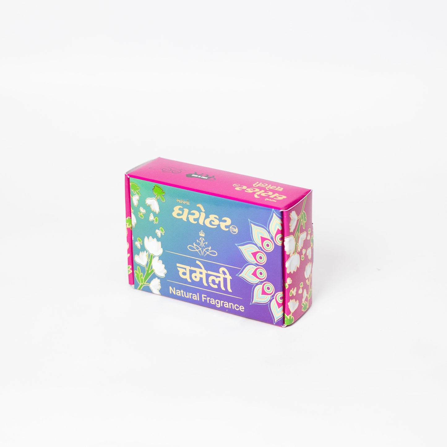 Attar Rollon Chameli