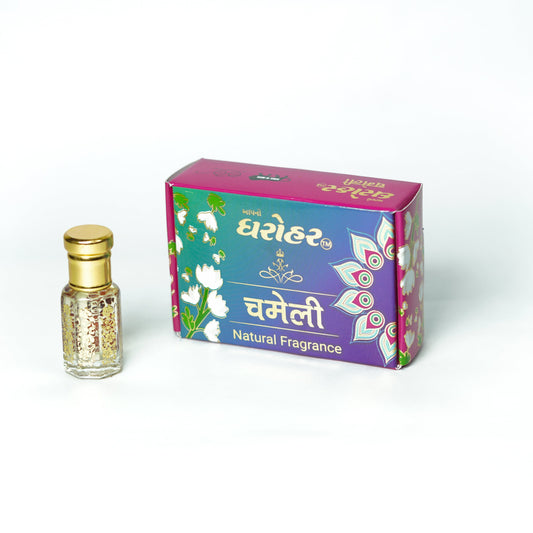 Attar Rollon Chameli