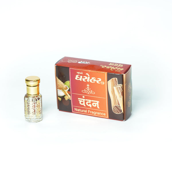Attar Rollon Chandan
