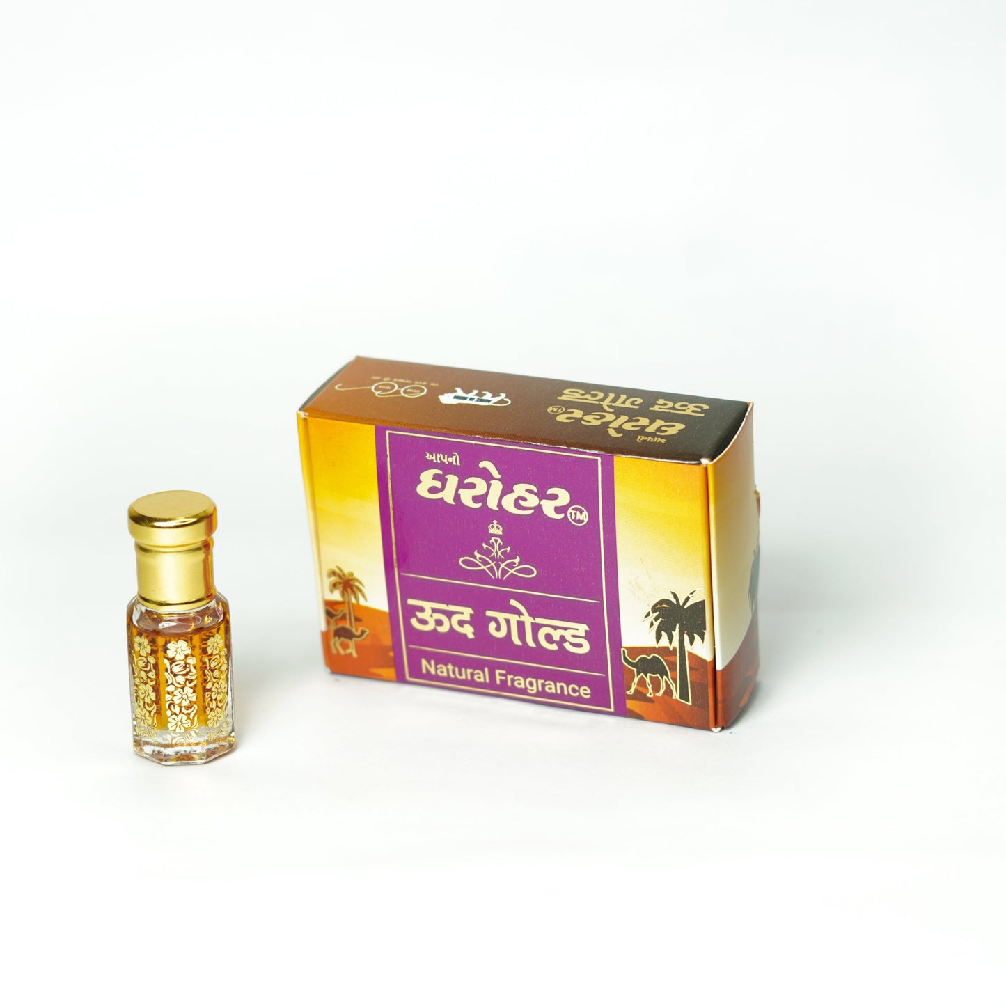 Attar Rollon OUD