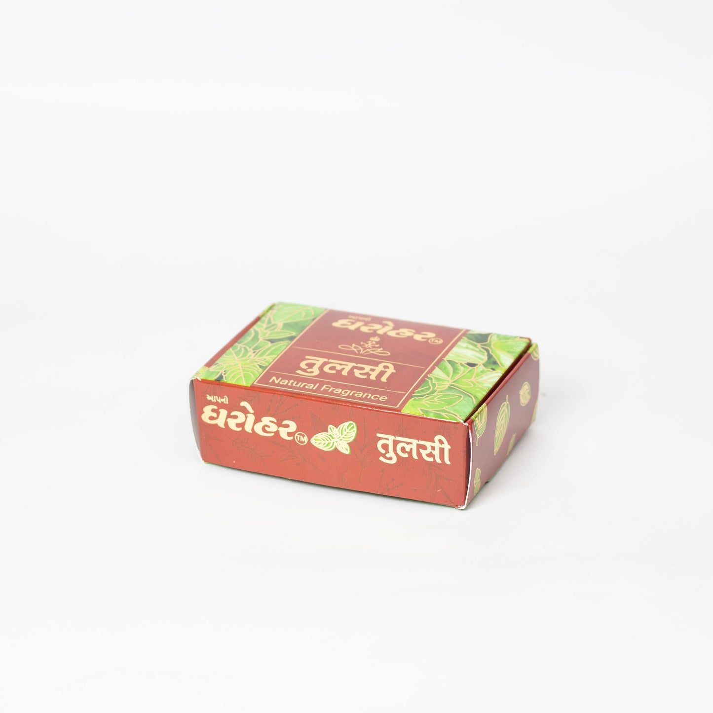 Attar Rollon Tulsi