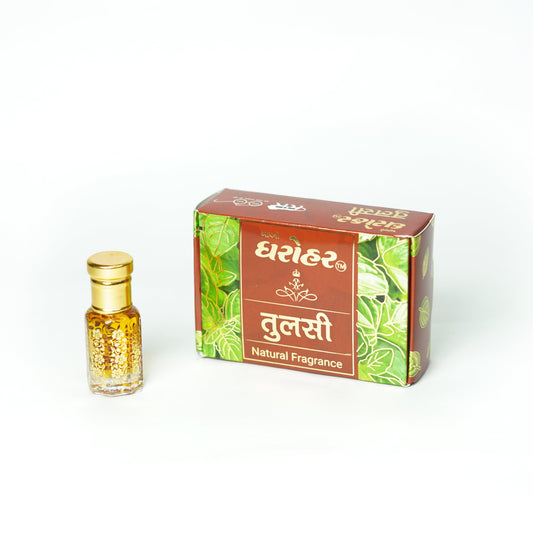 Attar Rollon Tulsi