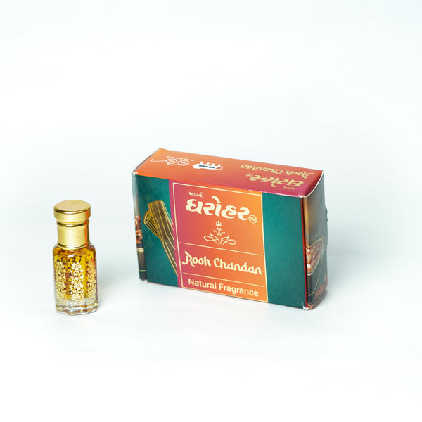 Attar Rollon Rooh Chandan