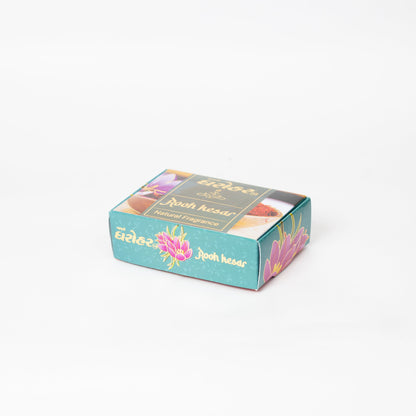 Attar Rollon Rooh Kesar