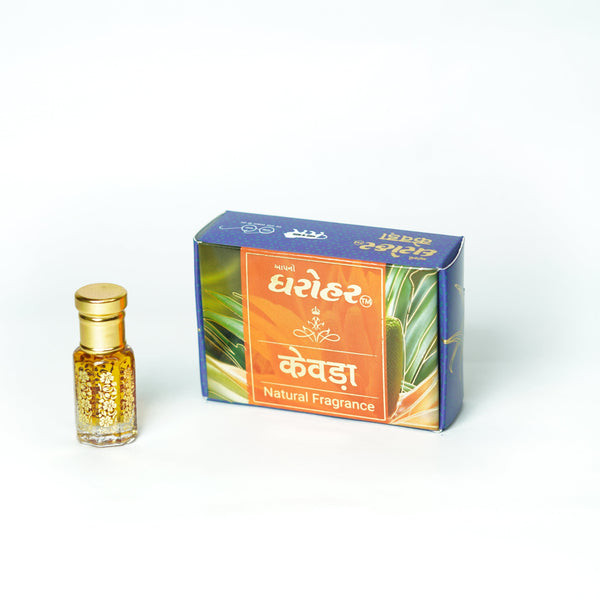 Attar Rollon Kewra