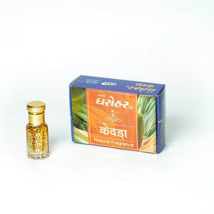 Attar Rollon Kewra
