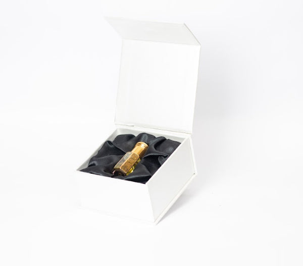 Black Oud
