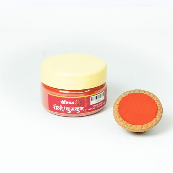 Roli/Kumkum