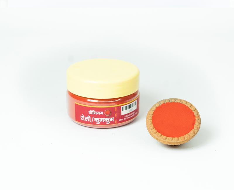 Roli/Kumkum